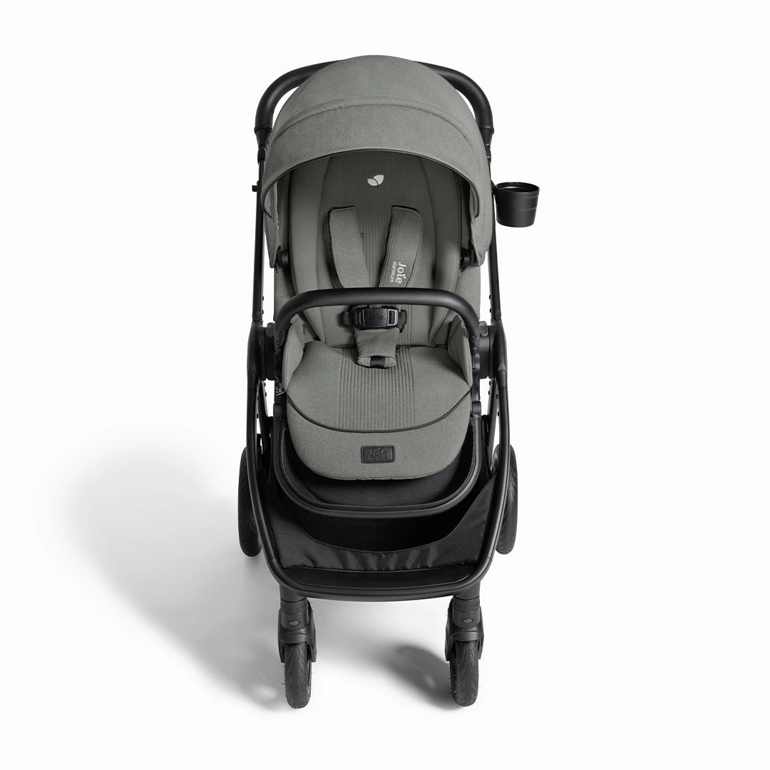 Joie Signature Finiti Pushchair - Evergreen