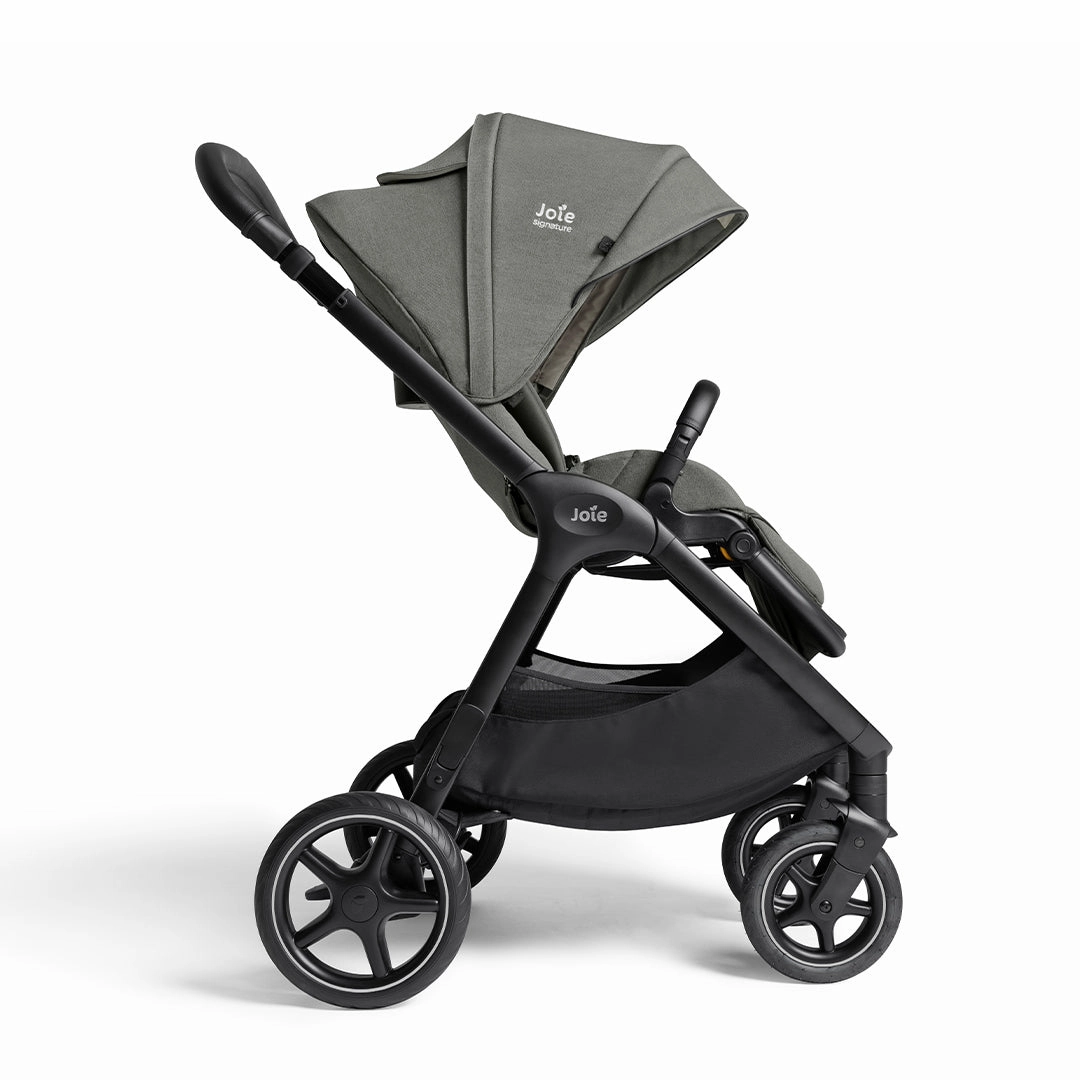 Joie Signature Finiti Pushchair - Evergreen