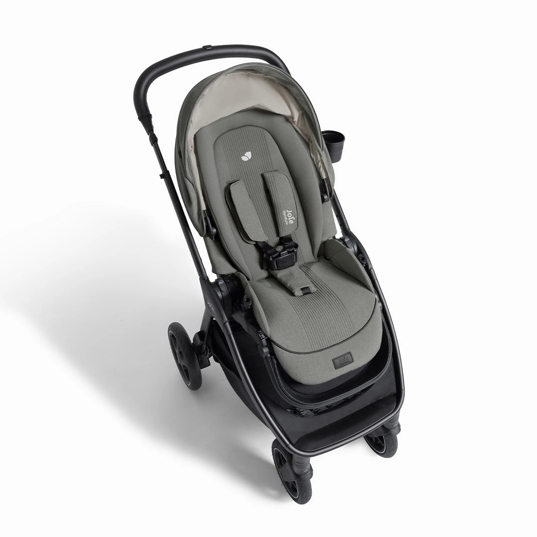 Joie Signature Finiti Pushchair - Evergreen