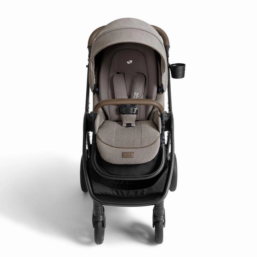 Joie Signature Finiti Pushchair - Maple