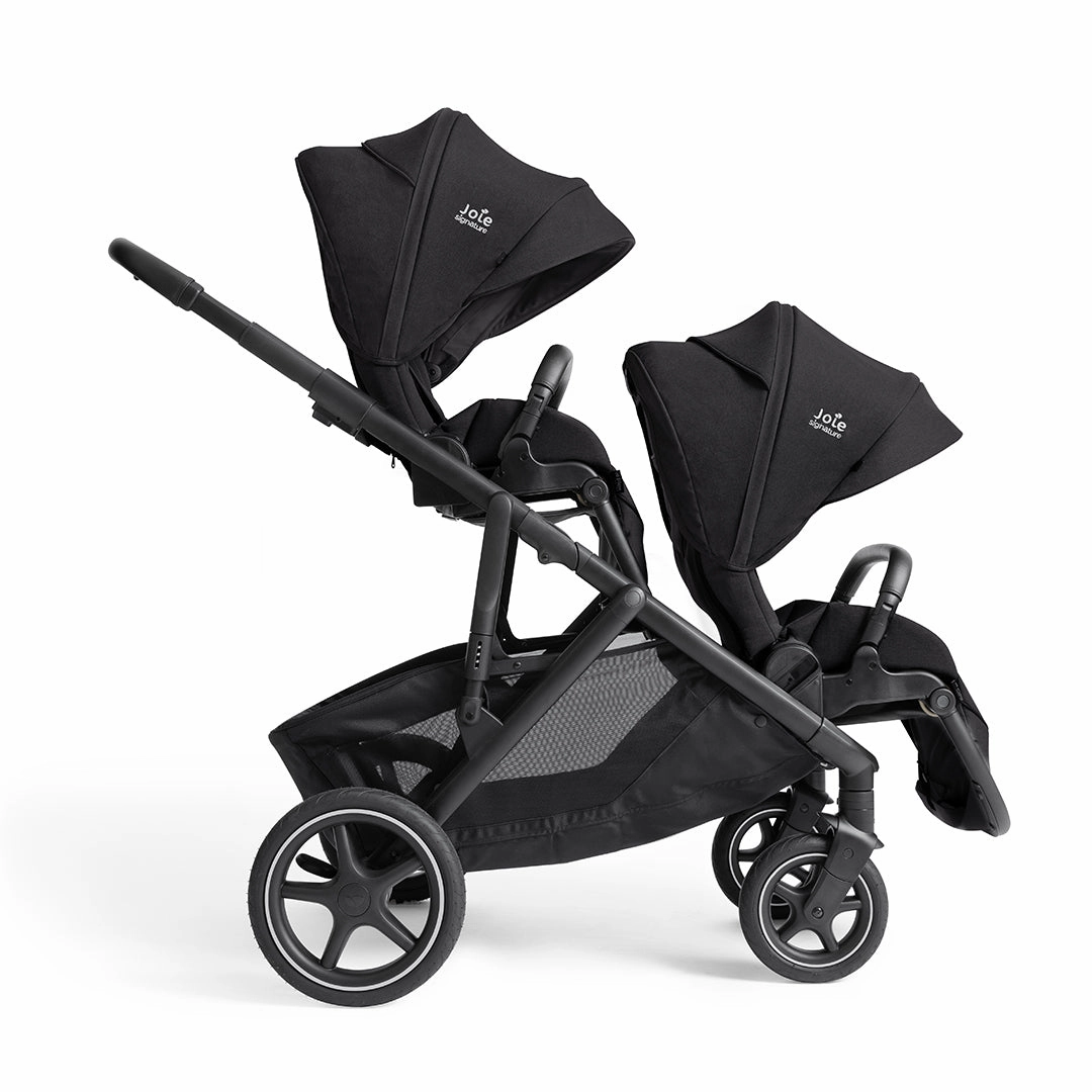 Joie Signature Versiti Pushchair - Eclipse