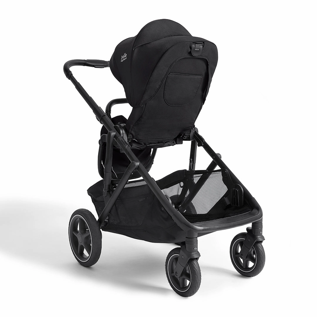 Joie Signature Versiti Pushchair - Eclipse