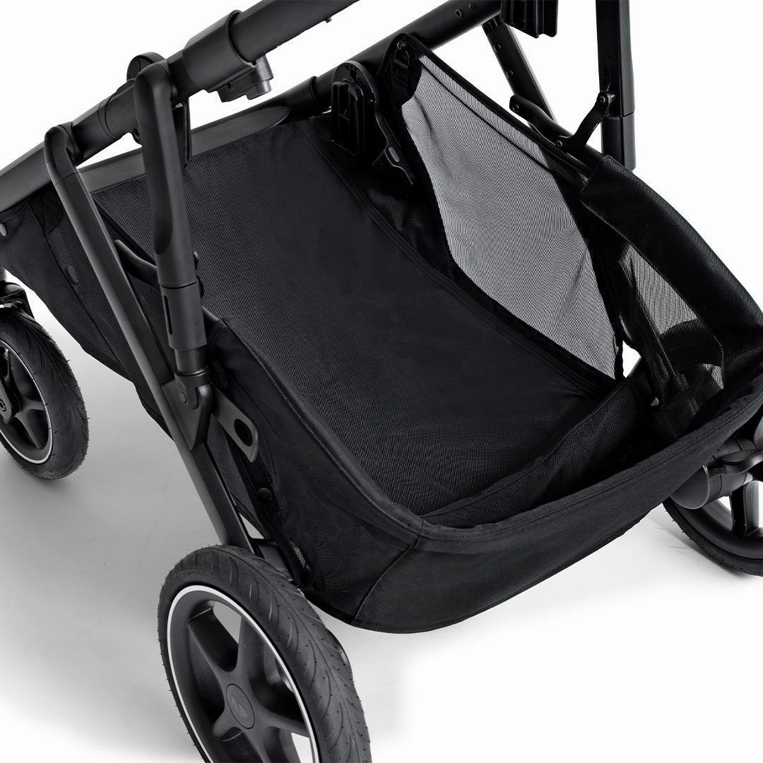 Joie Signature Versiti Pushchair - Eclipse