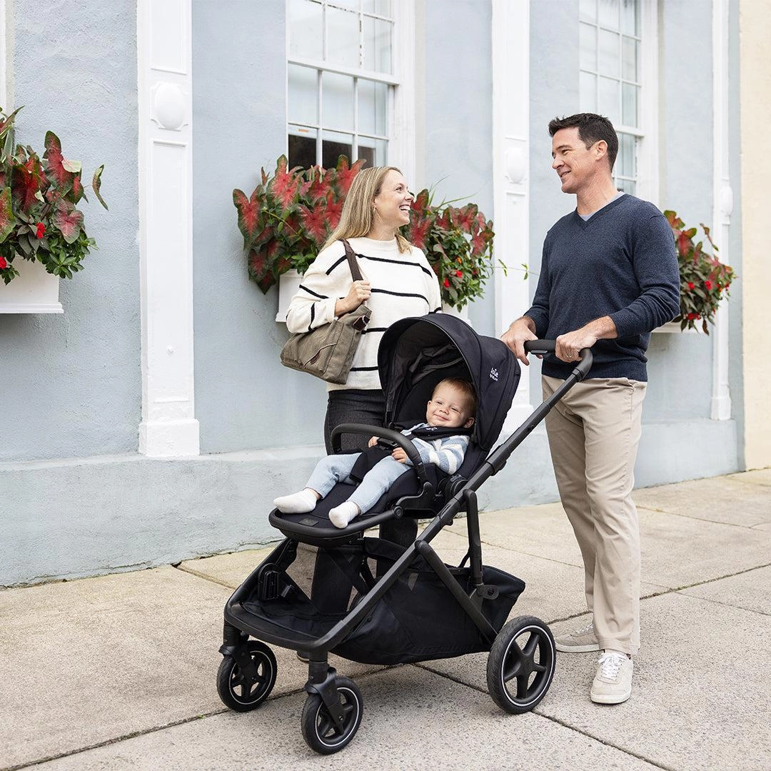 Joie Signature Versiti Pushchair - Eclipse