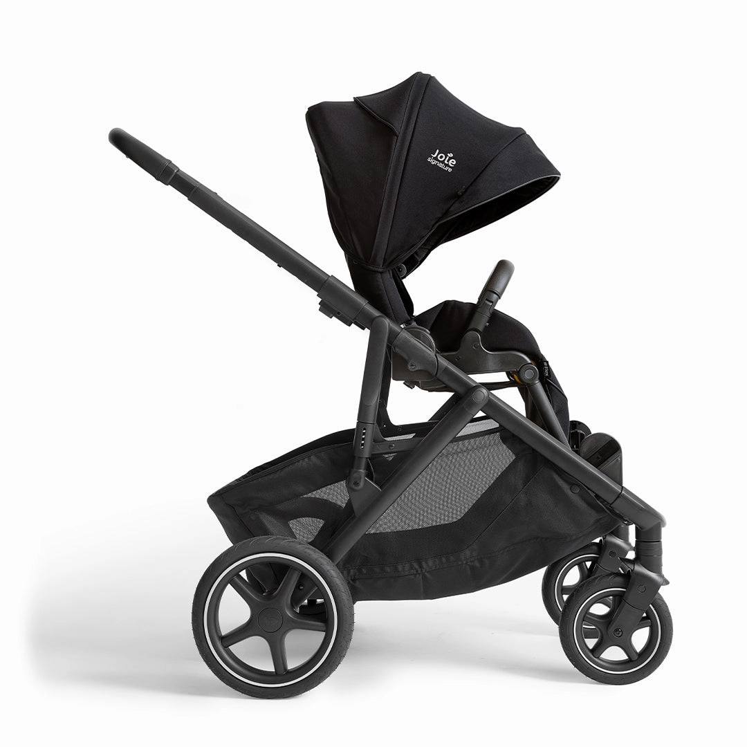 Joie Signature Versiti Pushchair - Eclipse