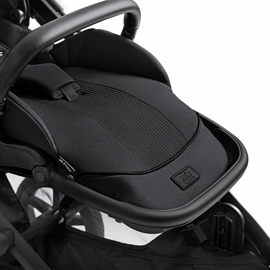 Joie Signature Versiti Pushchair - Eclipse
