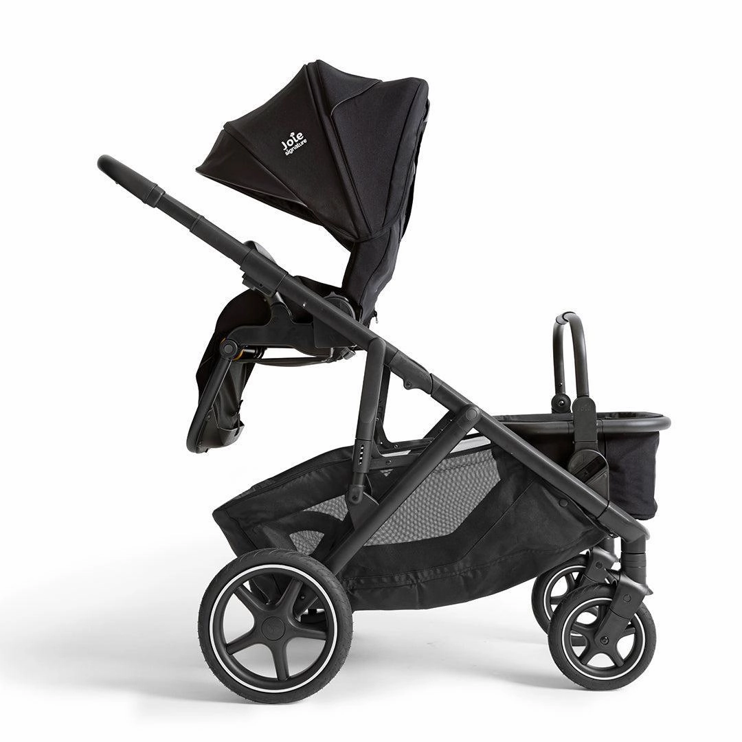 Joie Signature Versiti Pushchair - Eclipse