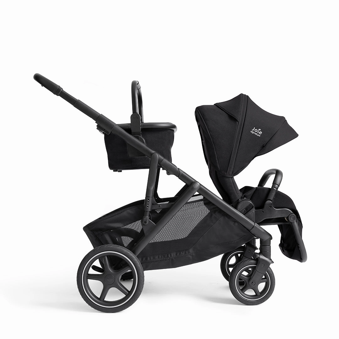 Joie Signature Versiti Pushchair - Eclipse