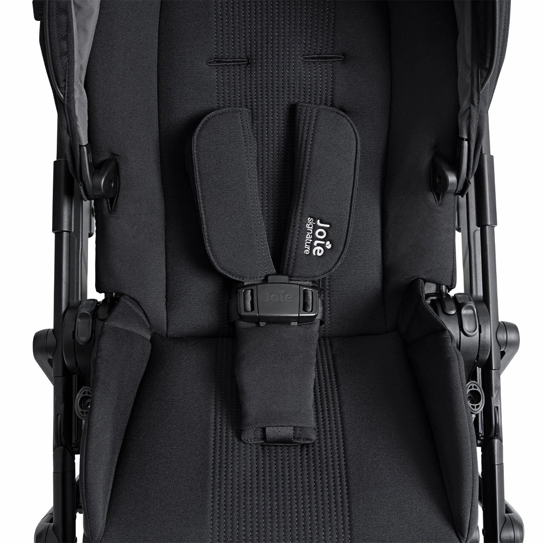 Joie Signature Versiti Pushchair - Eclipse