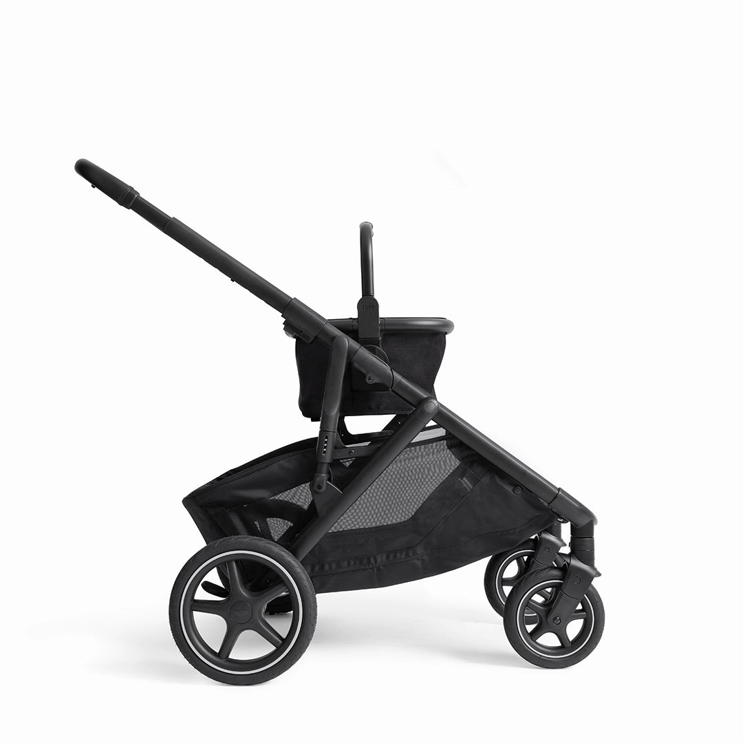 Joie Signature Versiti Pushchair - Eclipse