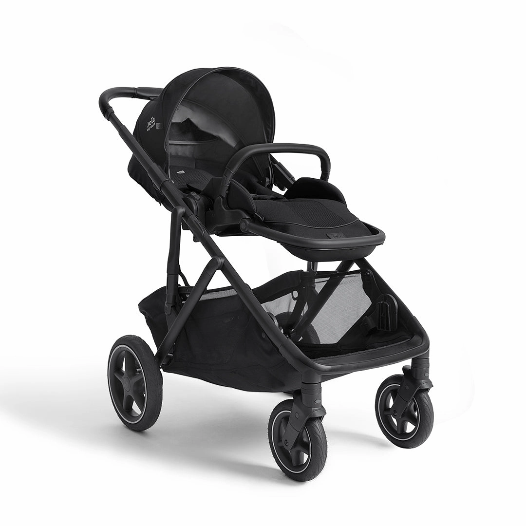 Joie Signature Versiti Pushchair - Eclipse