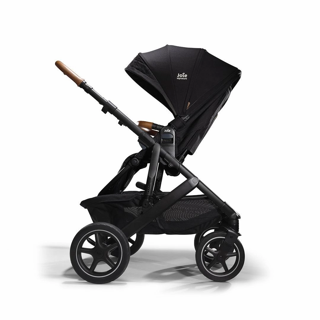 Joie Signature Vinca 4 in 1 Pushchair - Eclipse