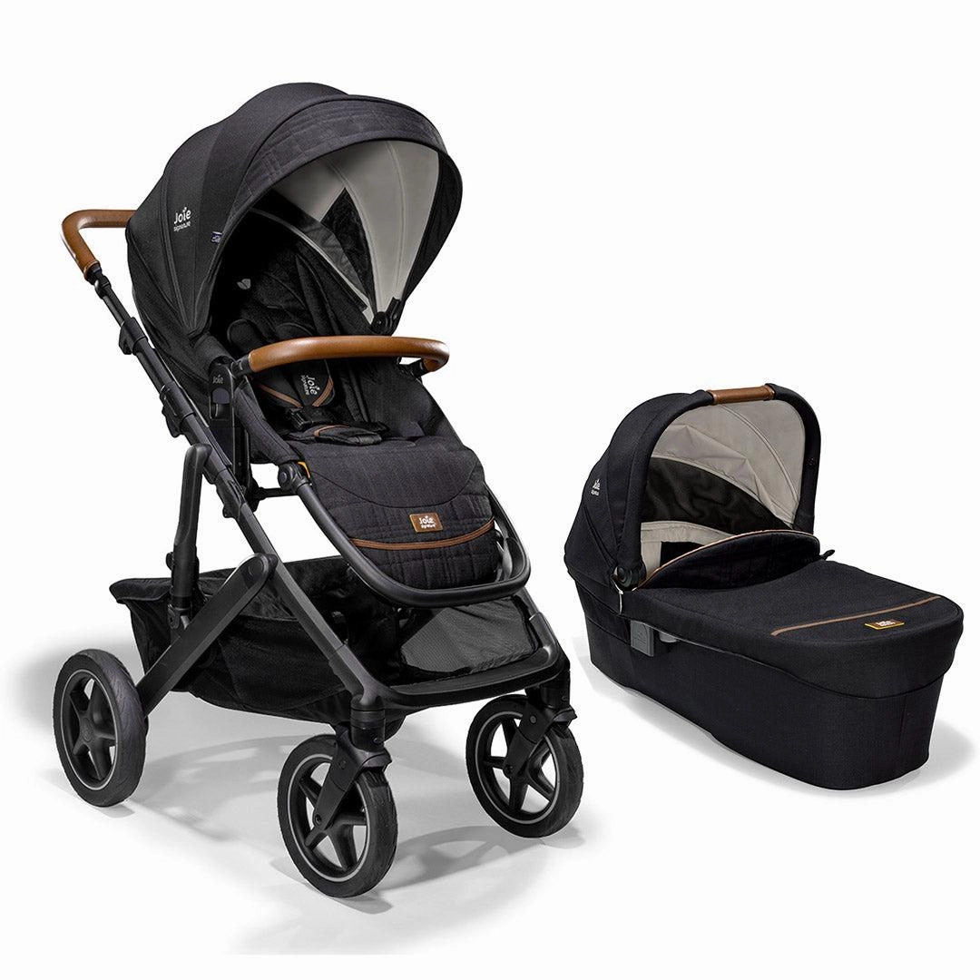 Joie Signature Vinca 4 in 1 Pushchair - Eclipse