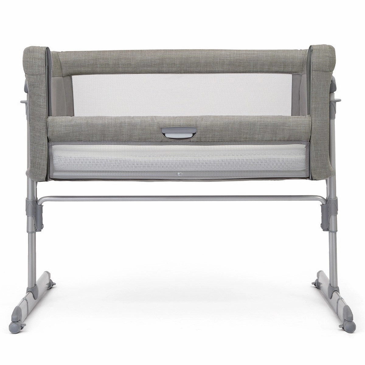 Joie Versatrax Complete Joie Premium Travel System & Starter Nursery Bundle
