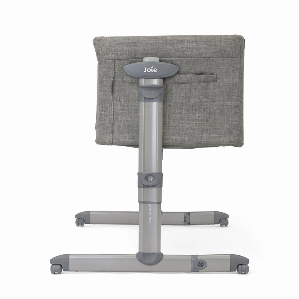 Joie Versatrax Complete Joie Premium Travel System & Starter Nursery Bundle