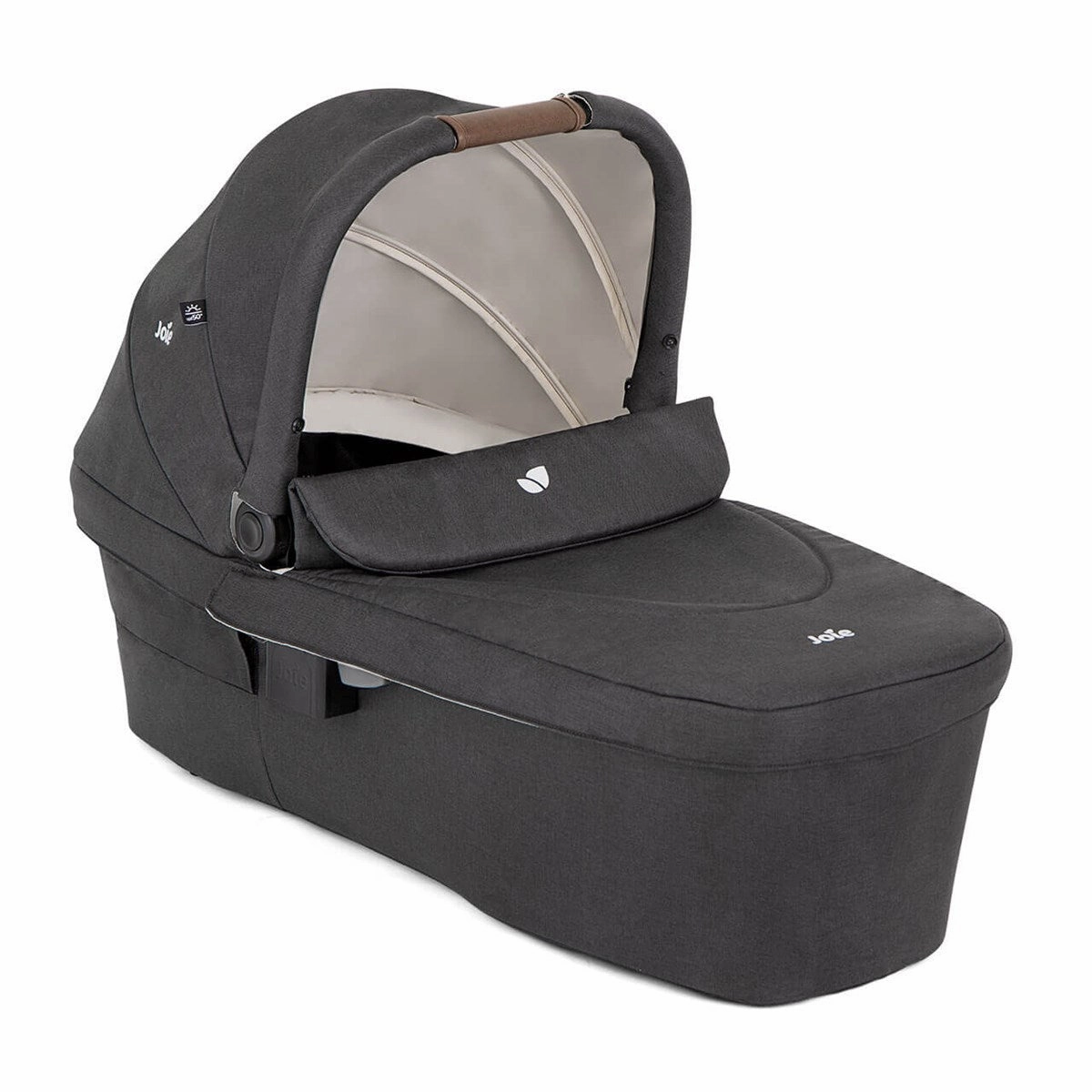 Joie Versatrax Complete Joie Premium Travel System & Starter Nursery Bundle