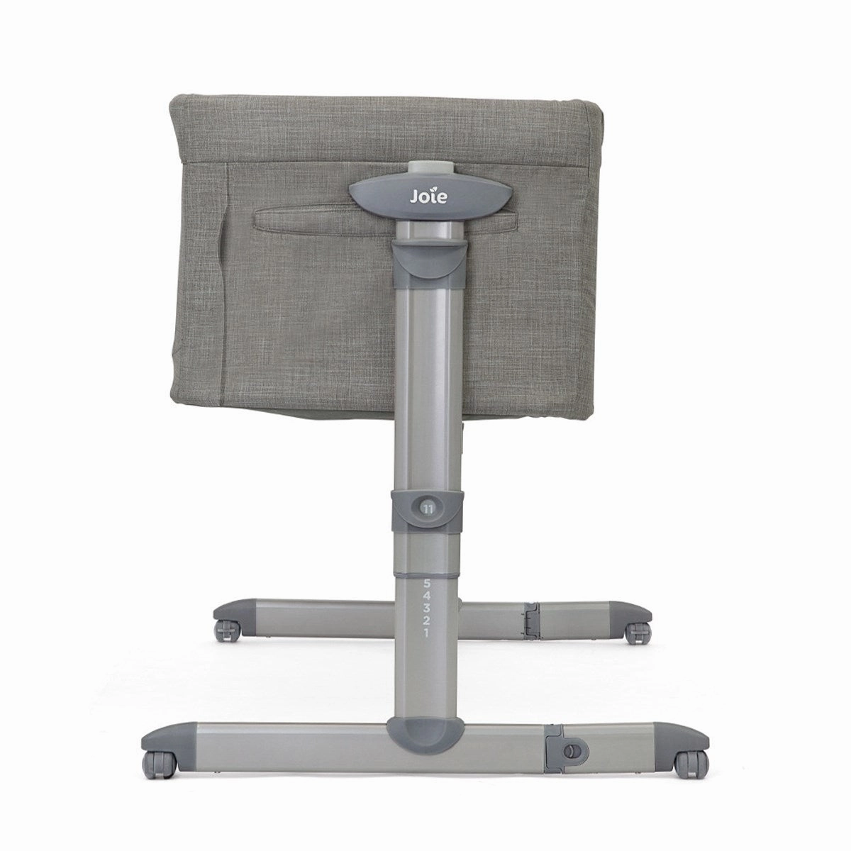 Joie Versatrax Complete Joie Premium Travel System & Starter Nursery Bundle