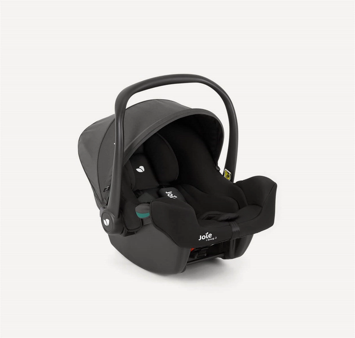 Joie Versatrax Complete Joie Premium Travel System & Starter Nursery Bundle
