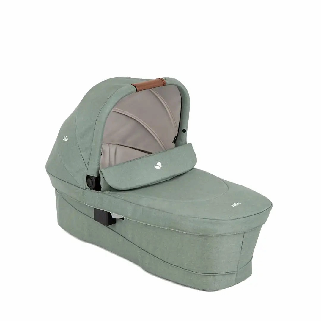 Joie Versatrax On The Go Bundle - Laurel