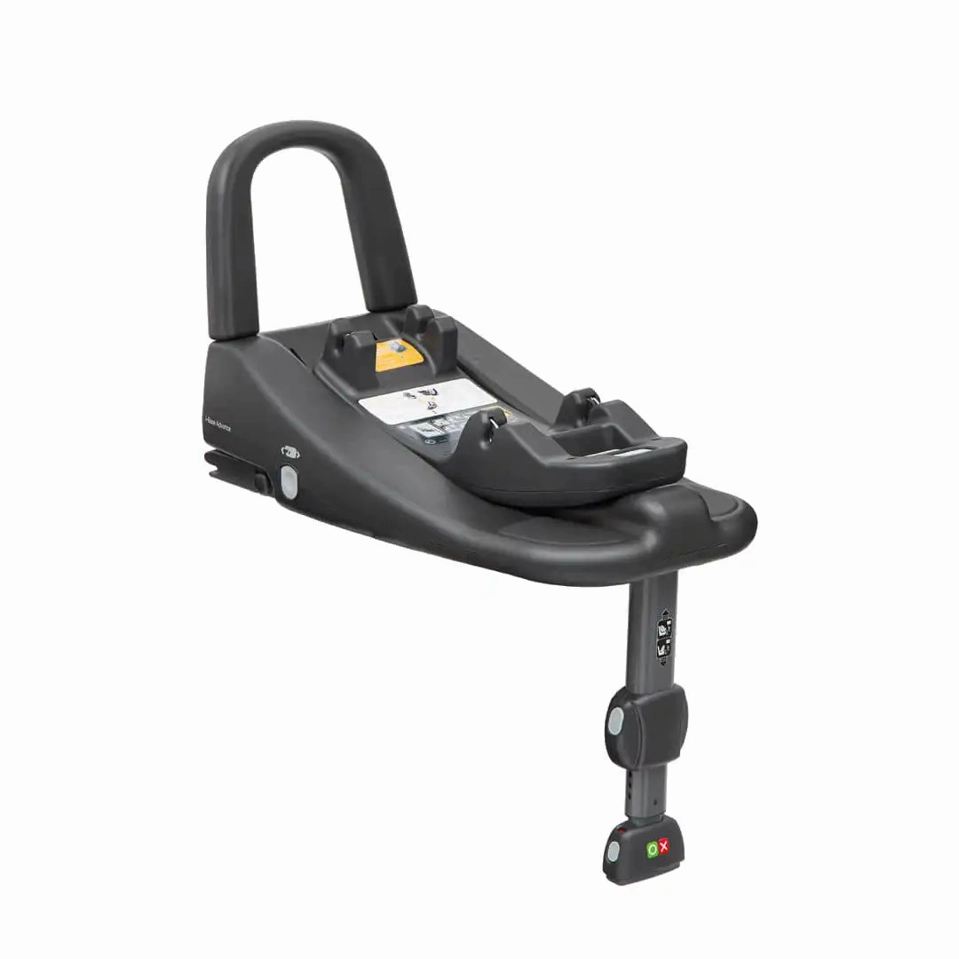 Joie Versatrax On The Go Bundle - Shale