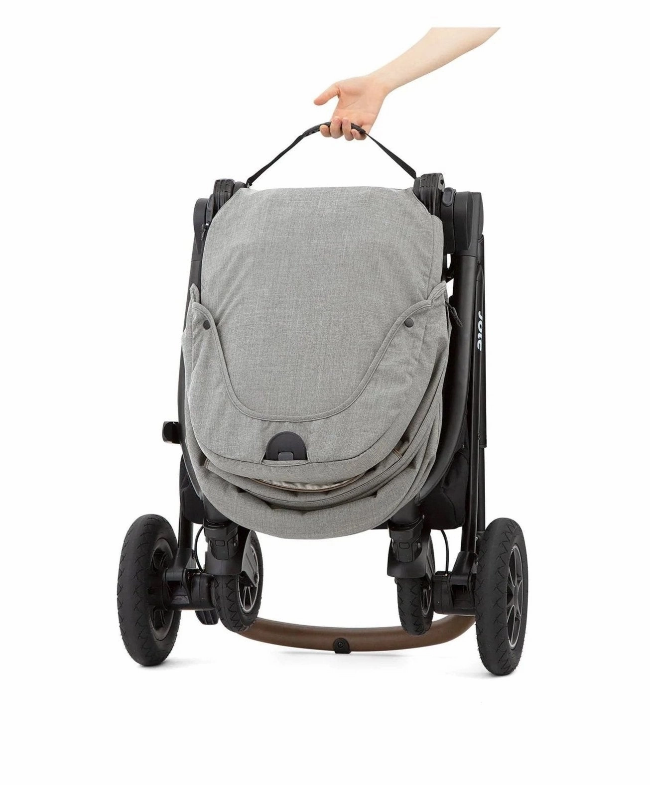 Joie Versatrax pebble