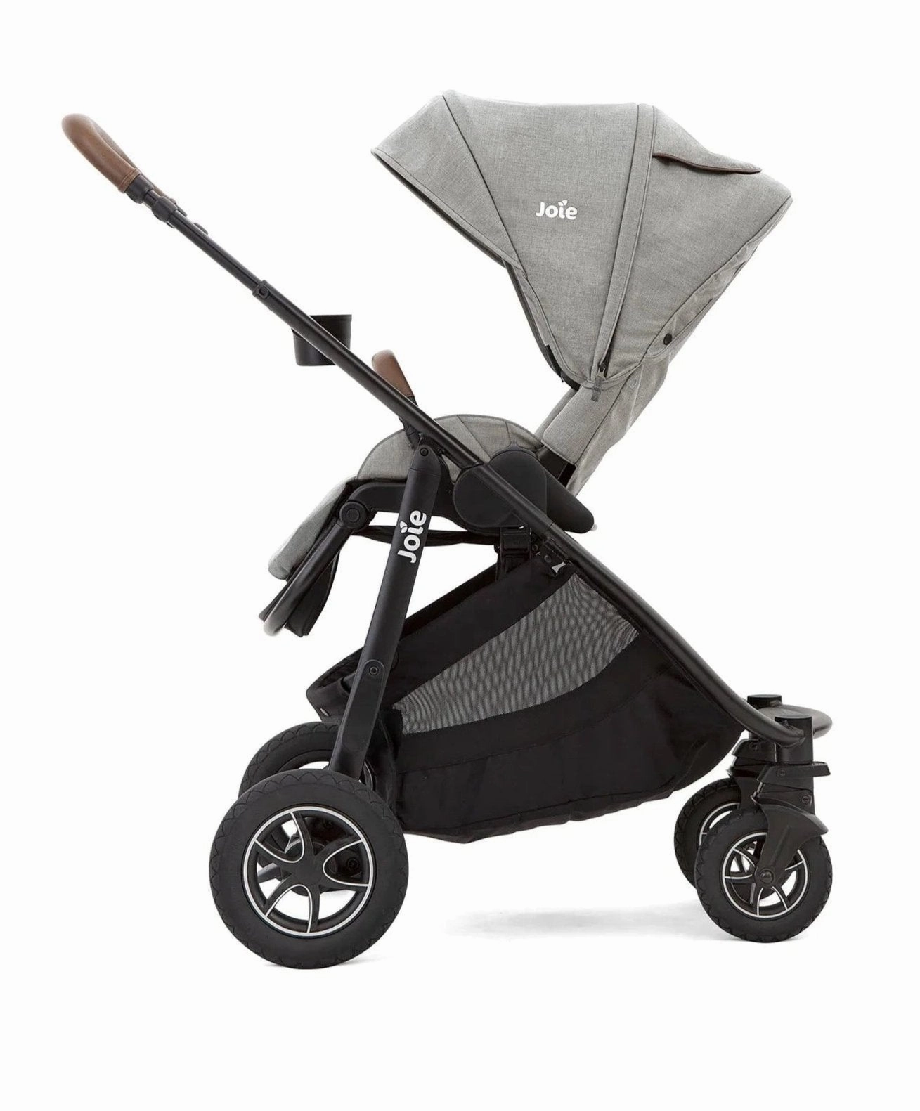 Joie Versatrax pebble