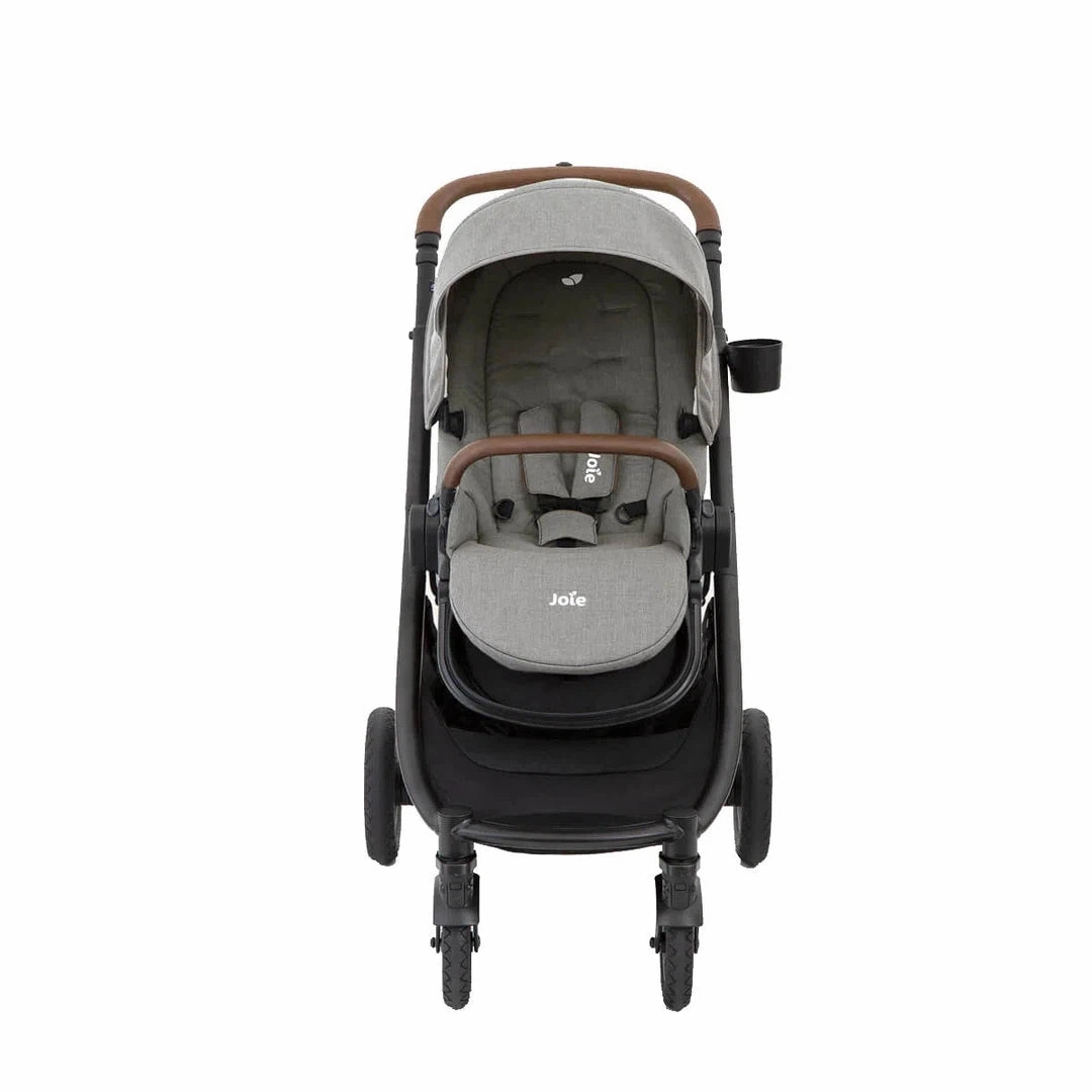 Joie Versatrax Pushchair - Pebble