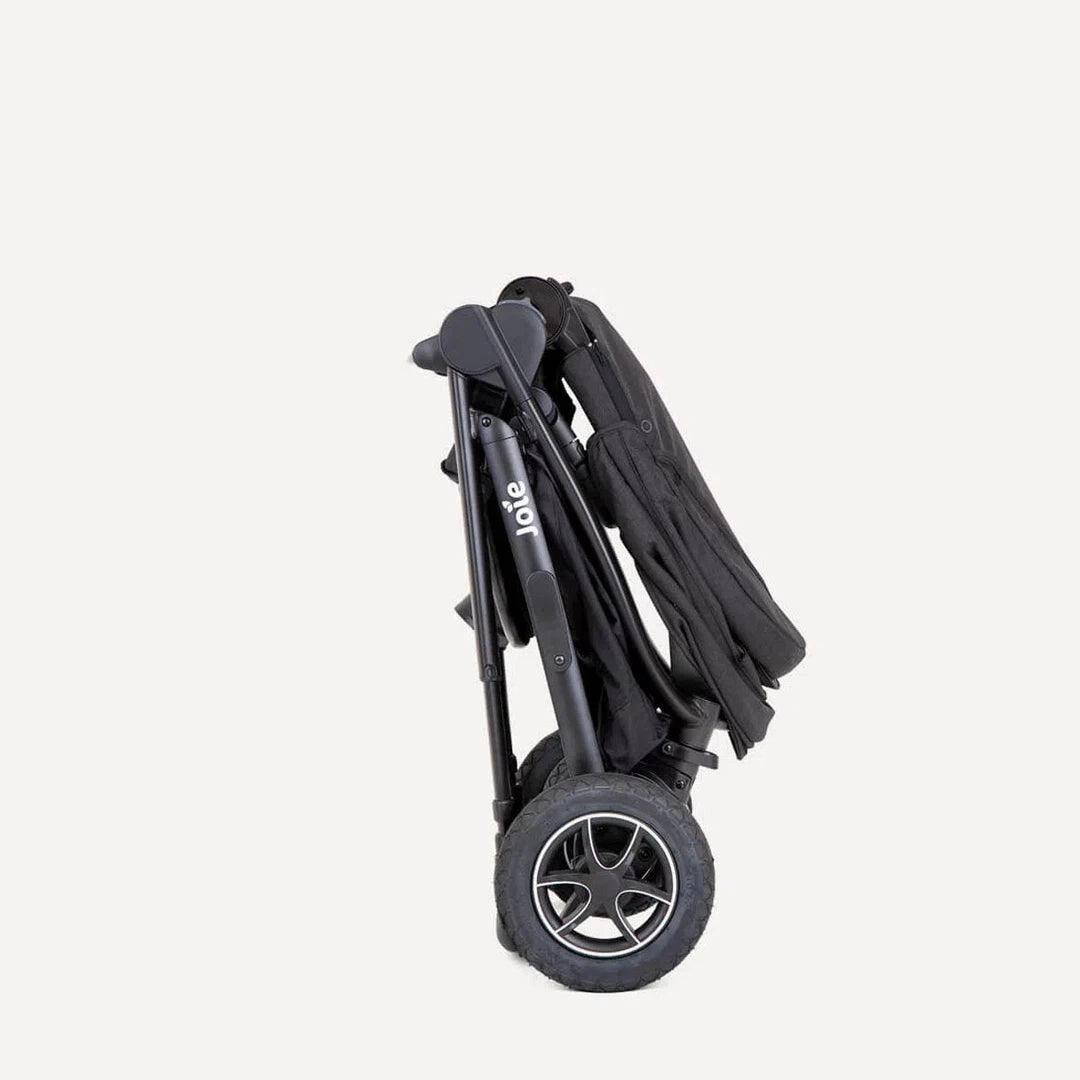 Joie Versatrax Pushchair - Pebble