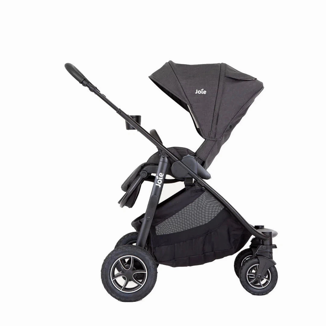 Joie Versatrax Pushchair - Shale