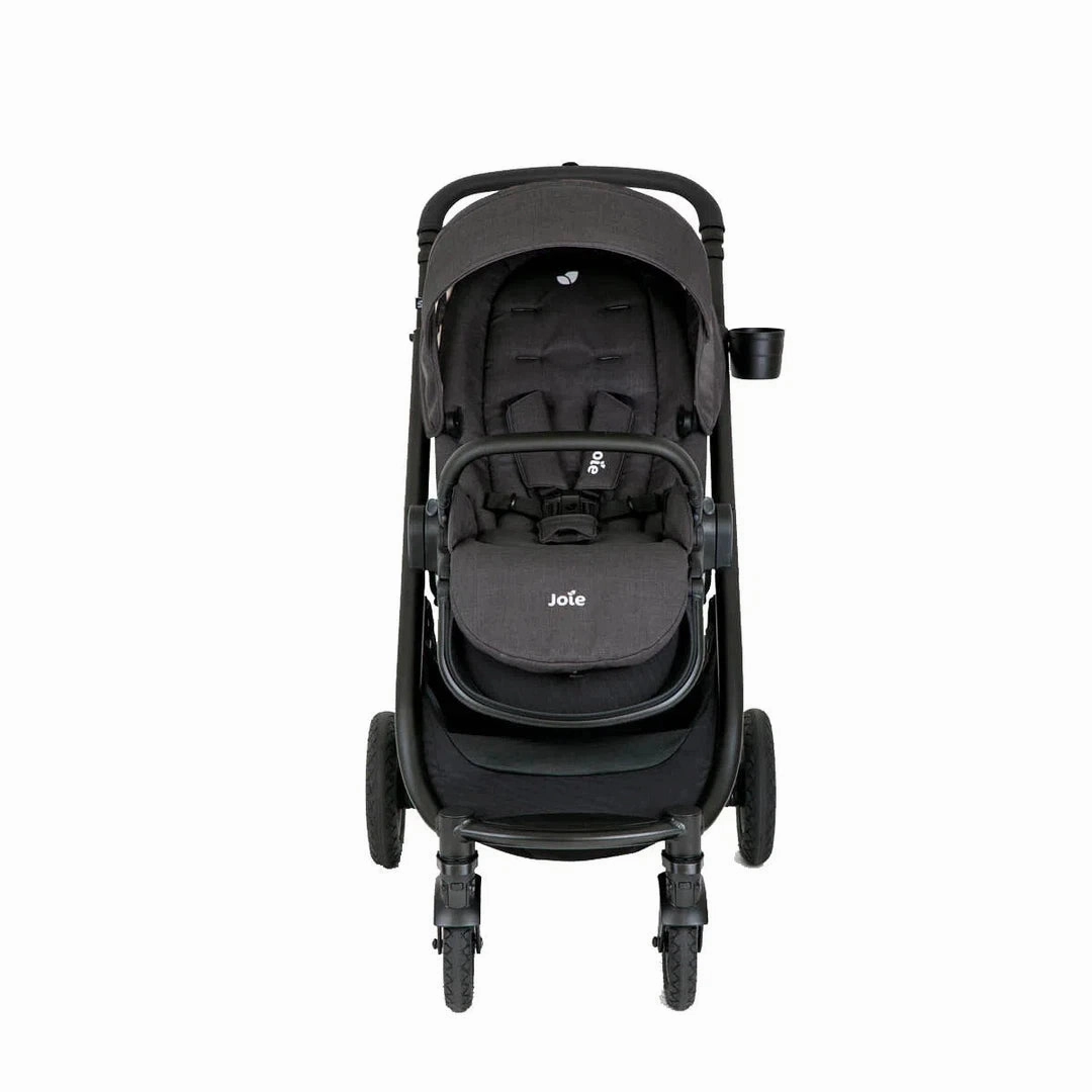 Joie Versatrax Pushchair - Shale
