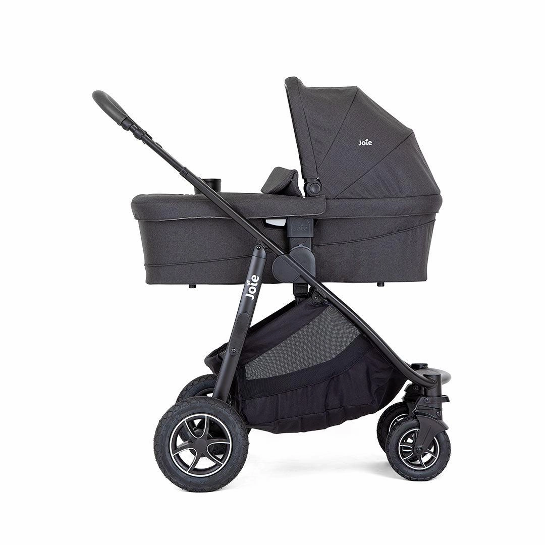 Joie Versatrax Pushchair - Shale