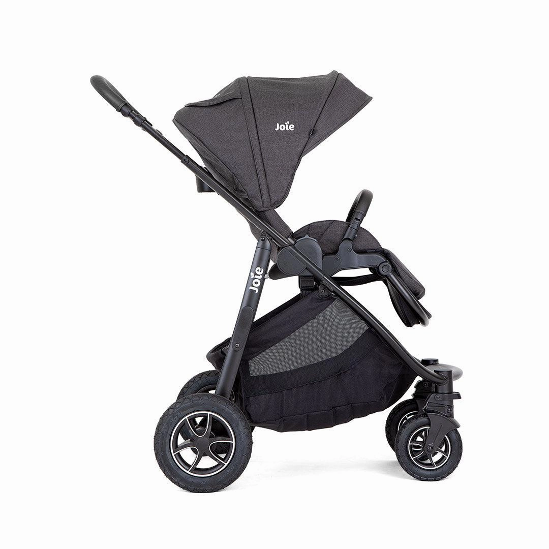 Joie Versatrax Pushchair - Shale