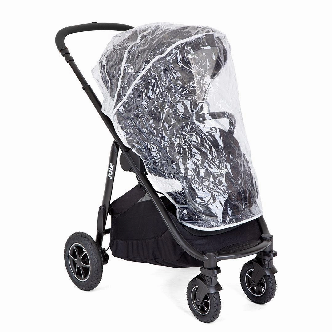 Joie Versatrax Pushchair - Shale