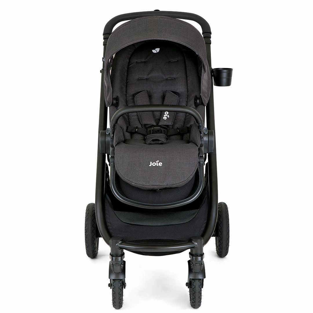 Joie Versatrax Pushchair - Shale
