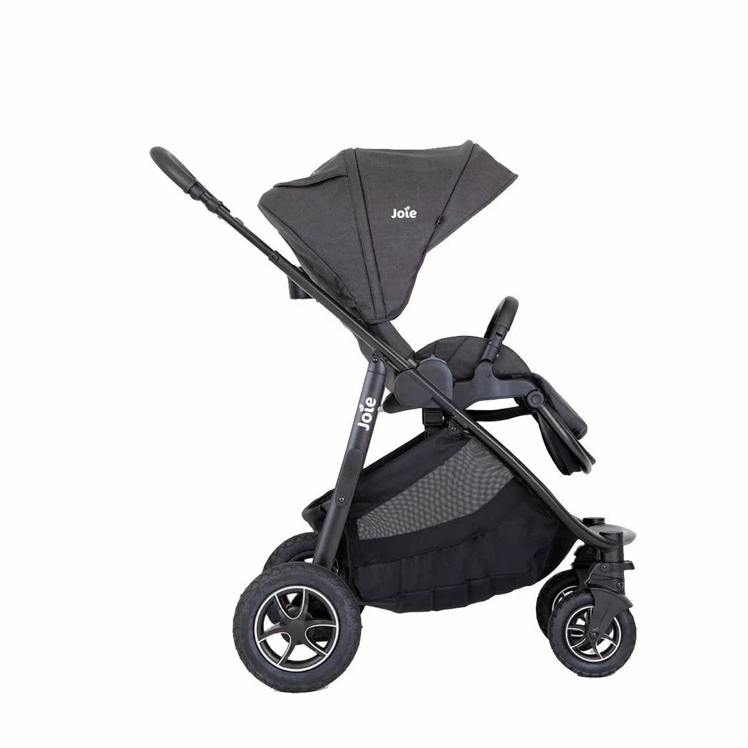 Joie Versatrax Pushchair - Shale