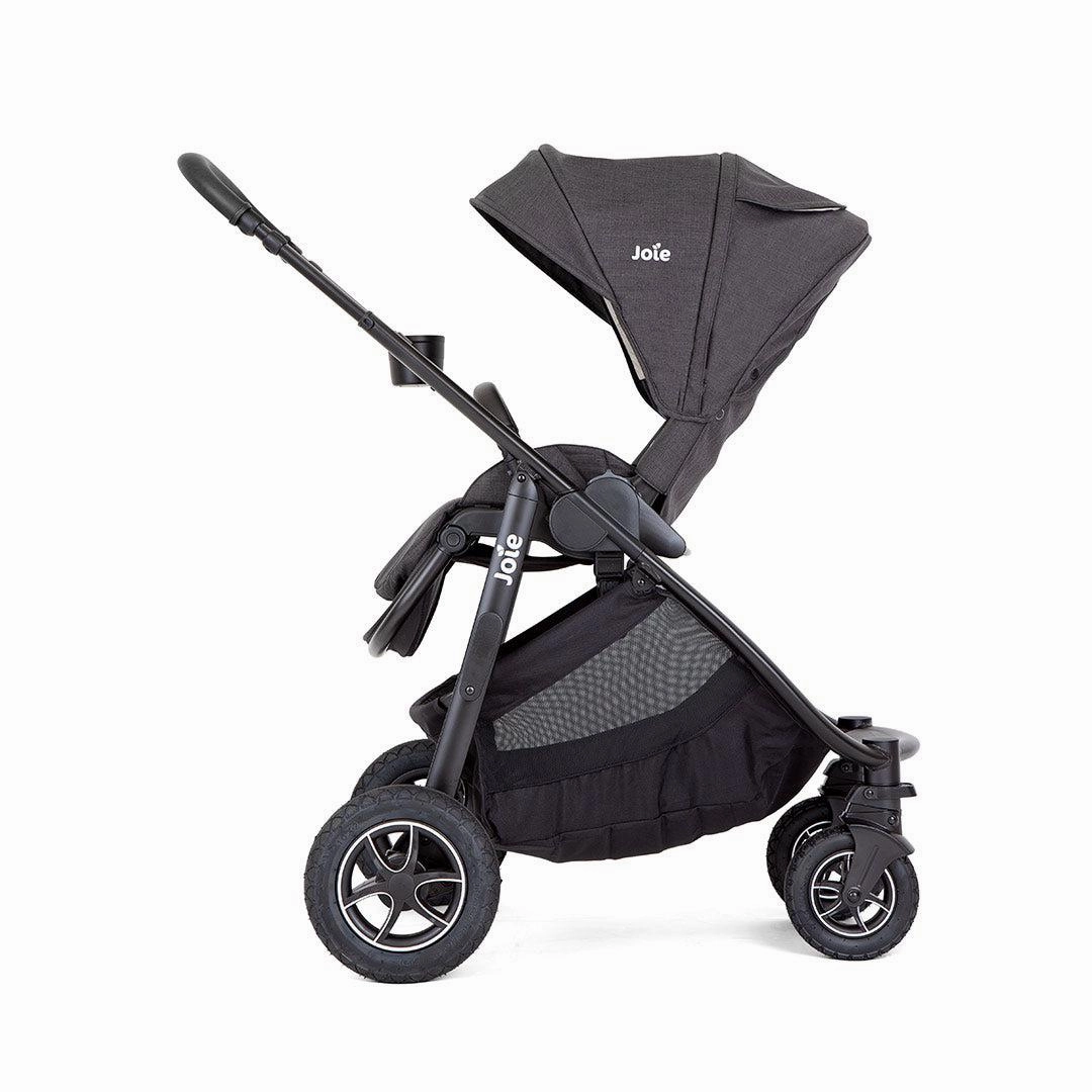 Joie Versatrax Pushchair - Shale