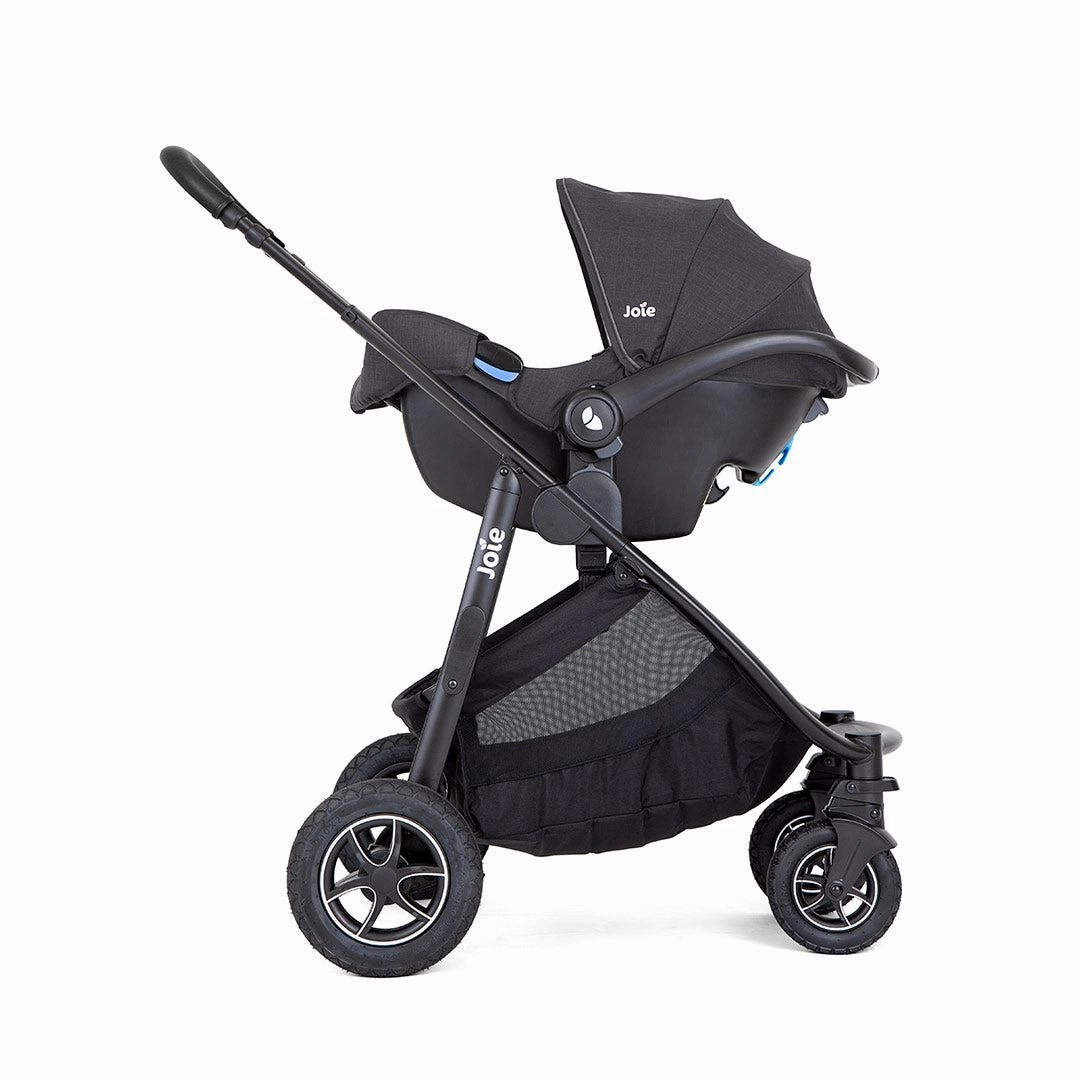 Joie Versatrax Pushchair - Shale