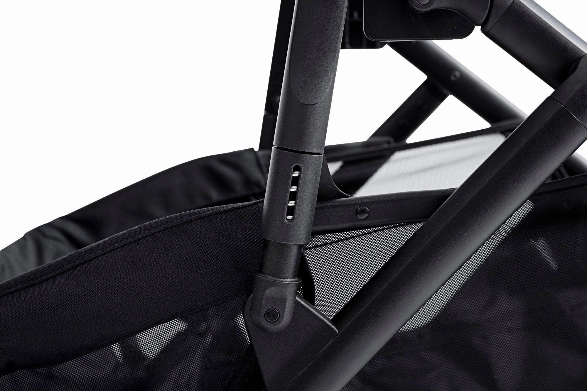 Joie Versiti SIGNATURE Double Stroller - Eclipse