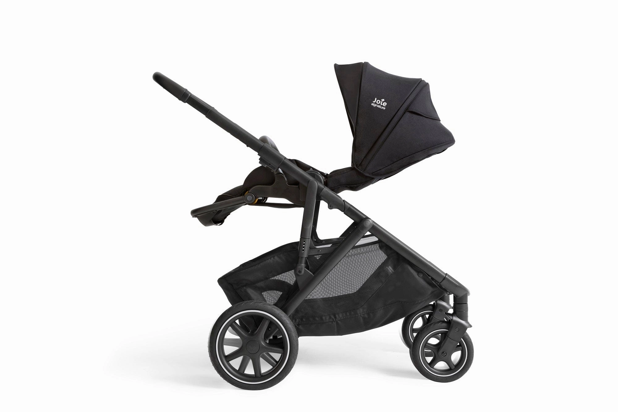Joie Versiti SIGNATURE Double Stroller - Eclipse