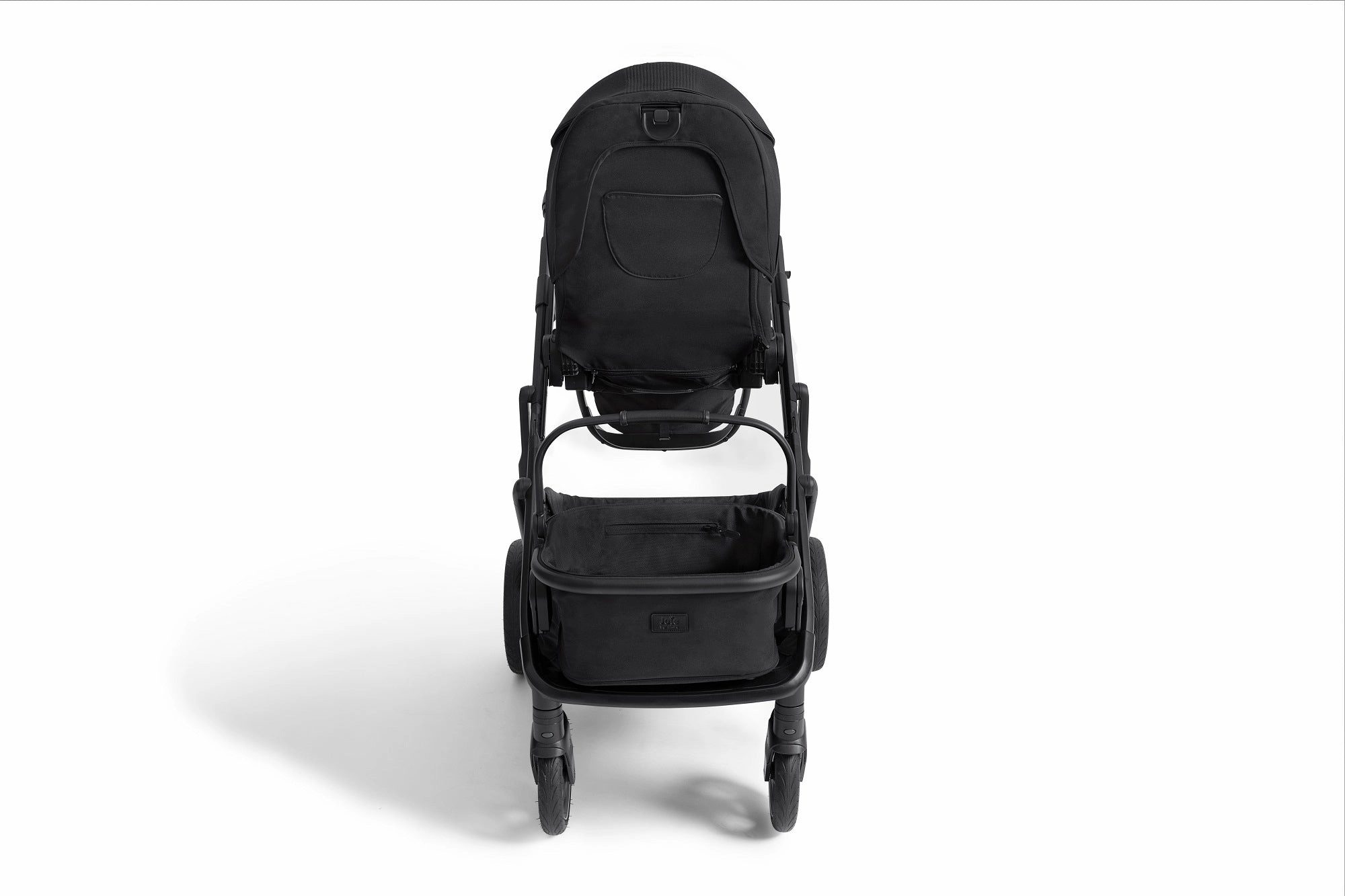 Joie Versiti SIGNATURE Double Stroller - Eclipse