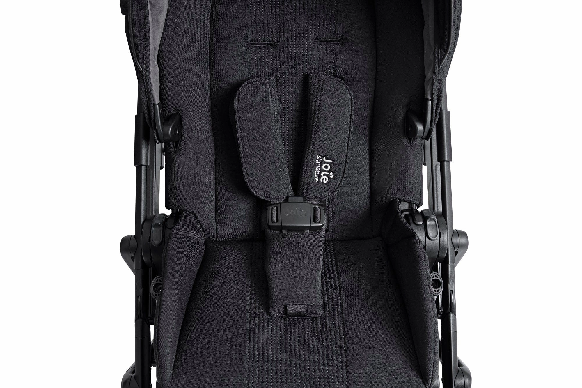 Joie Versiti SIGNATURE Double Stroller - Eclipse