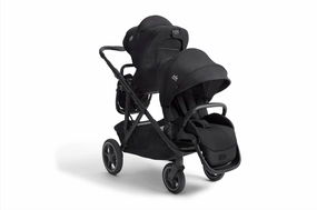 Joie Versiti SIGNATURE Double Stroller - Eclipse