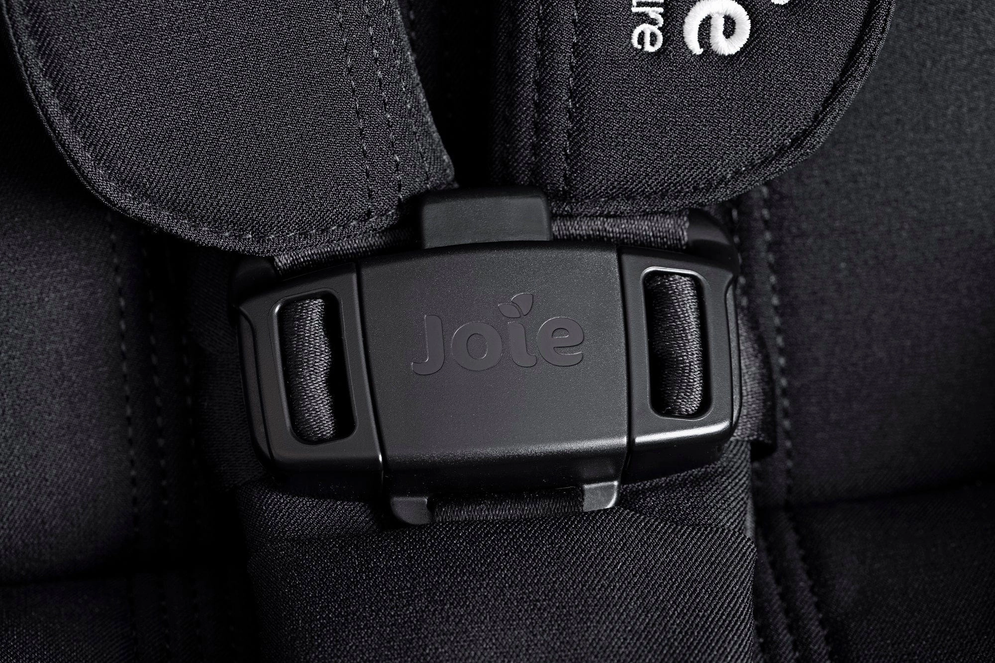 Joie Versiti SIGNATURE Double Stroller - Eclipse
