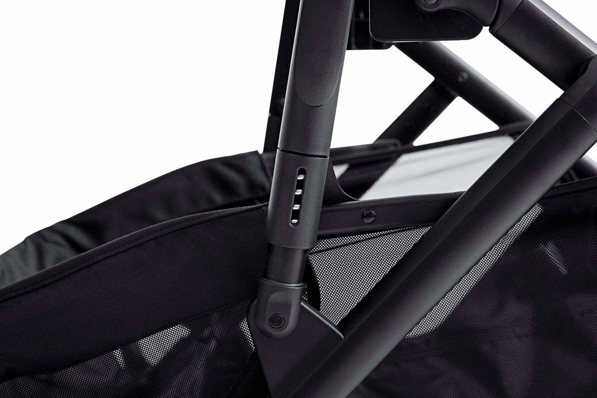 Joie Versiti SIGNATURE Stroller - Eclipse