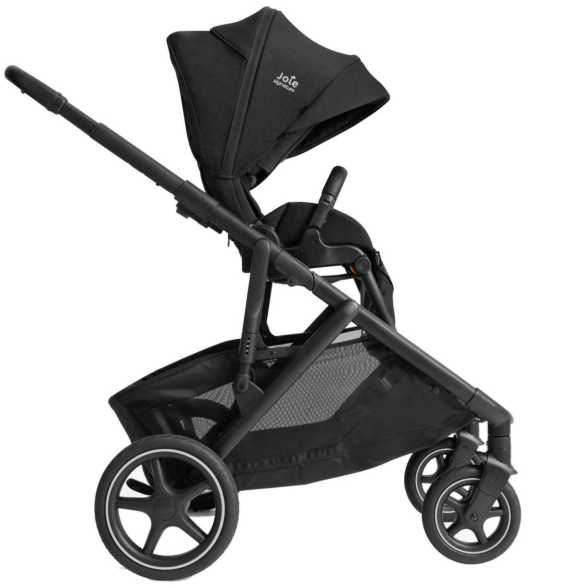 Joie Versiti Signature Stroller - Eclipse
