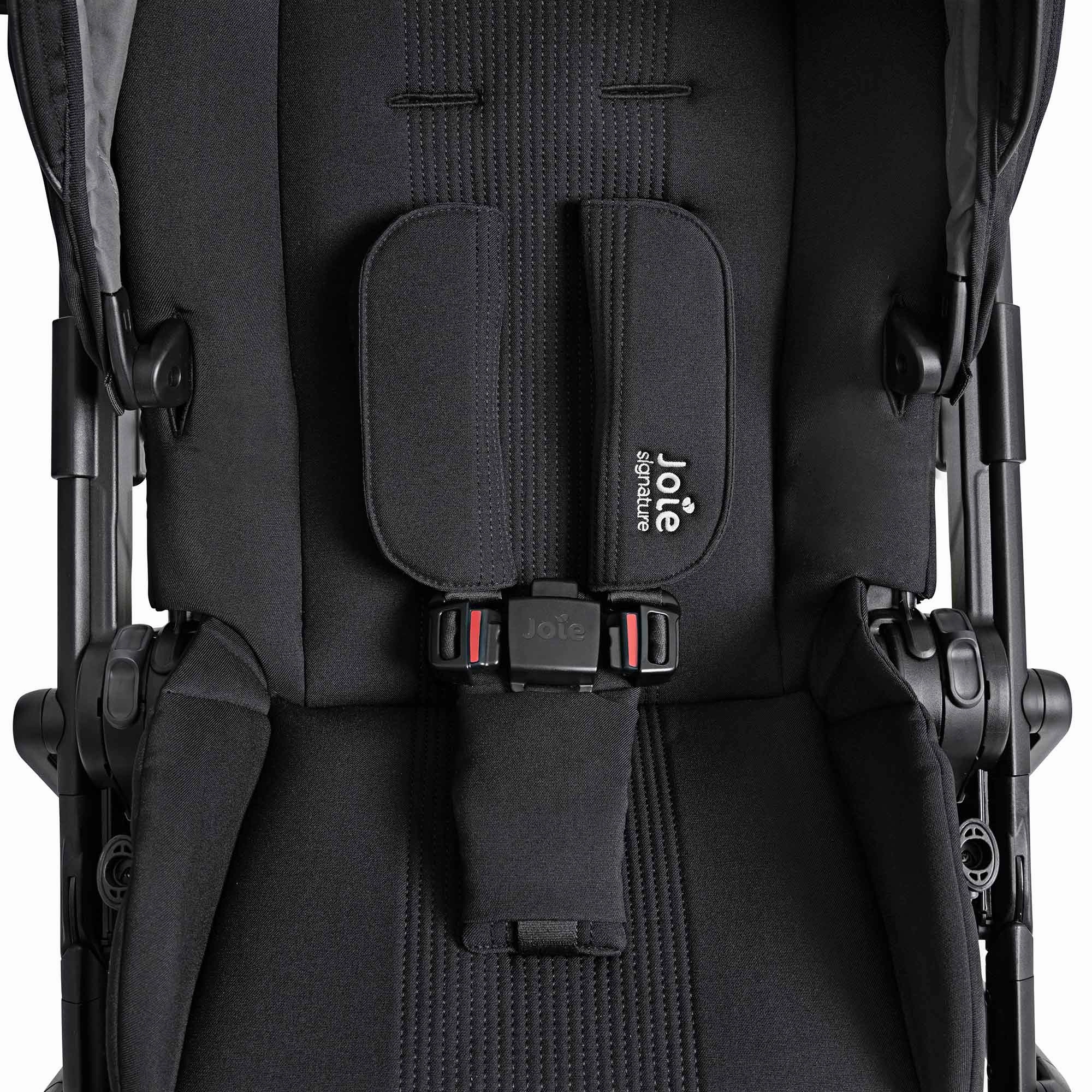 Joie Versiti Signature Stroller - Eclipse