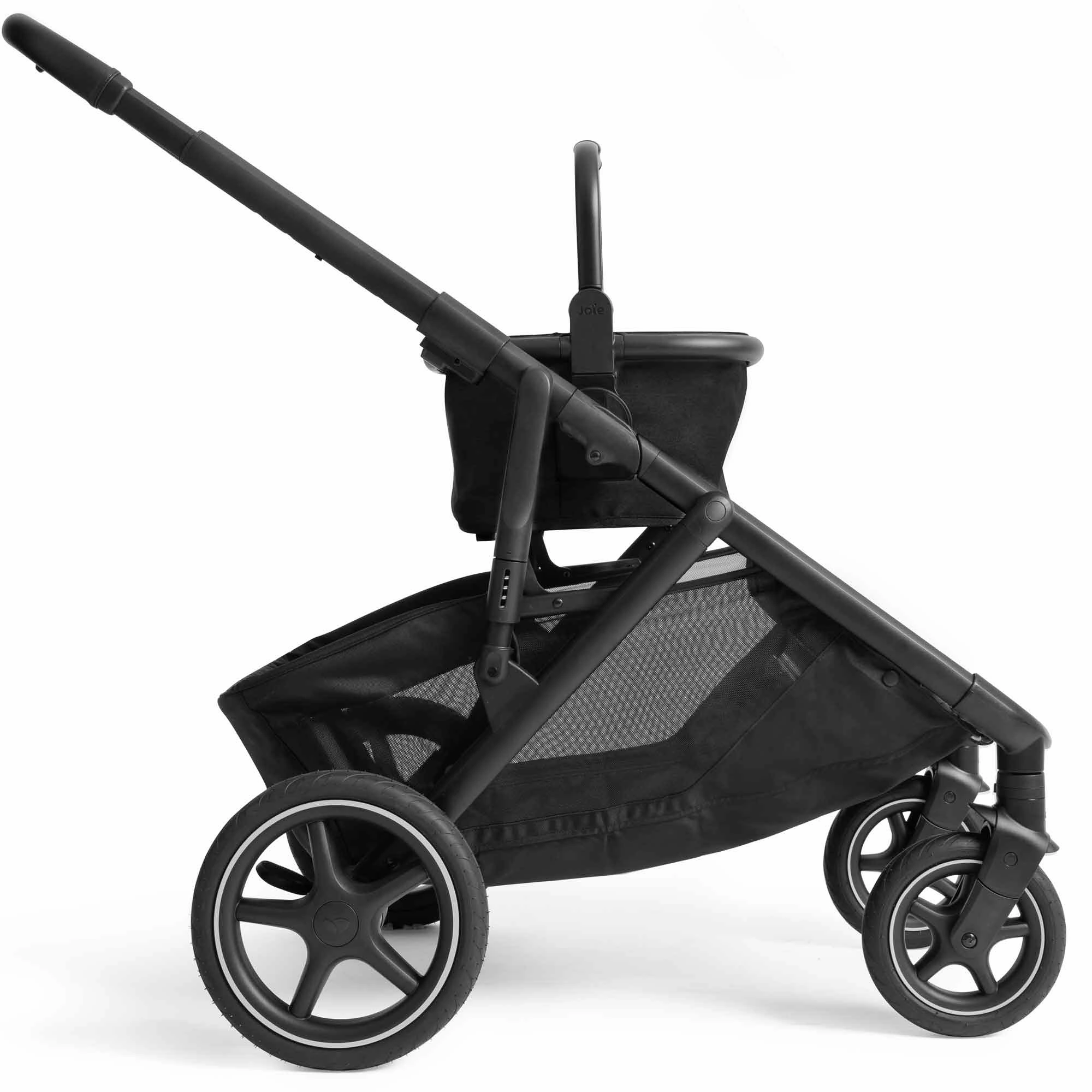 Joie Versiti Signature Stroller - Eclipse