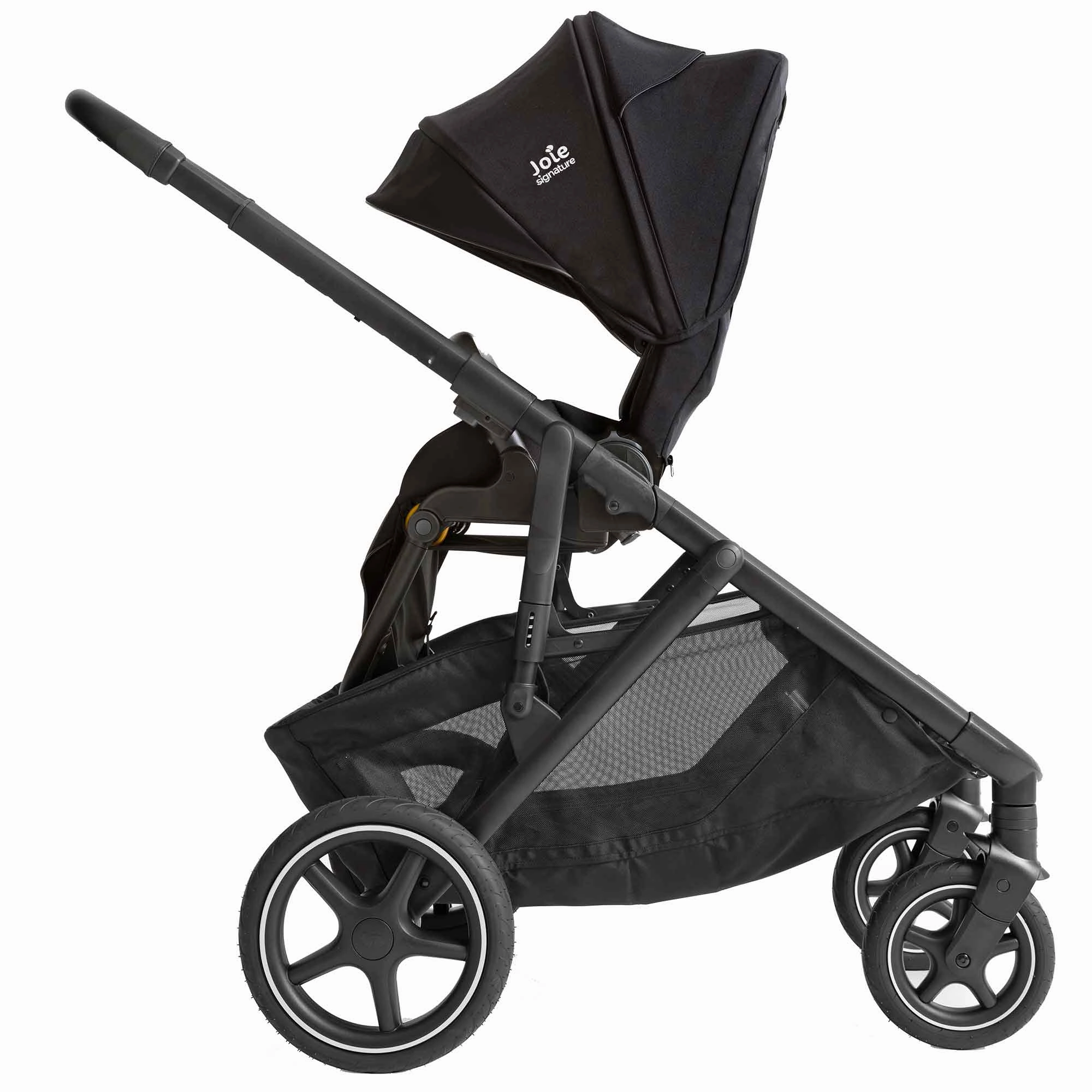 Joie Versiti Signature Stroller - Eclipse
