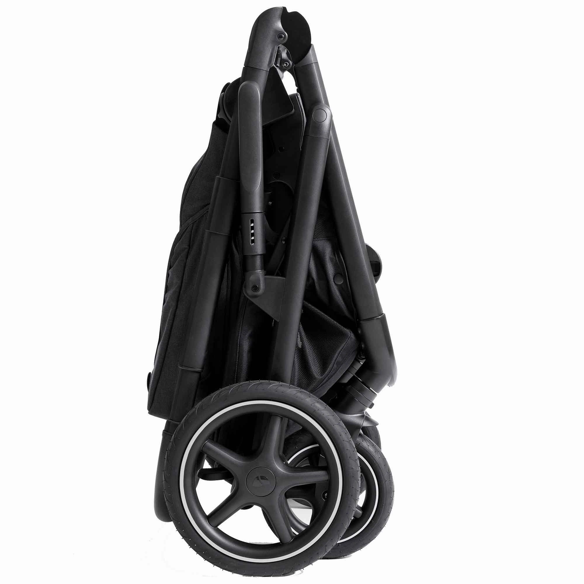 Joie Versiti Signature Stroller - Eclipse