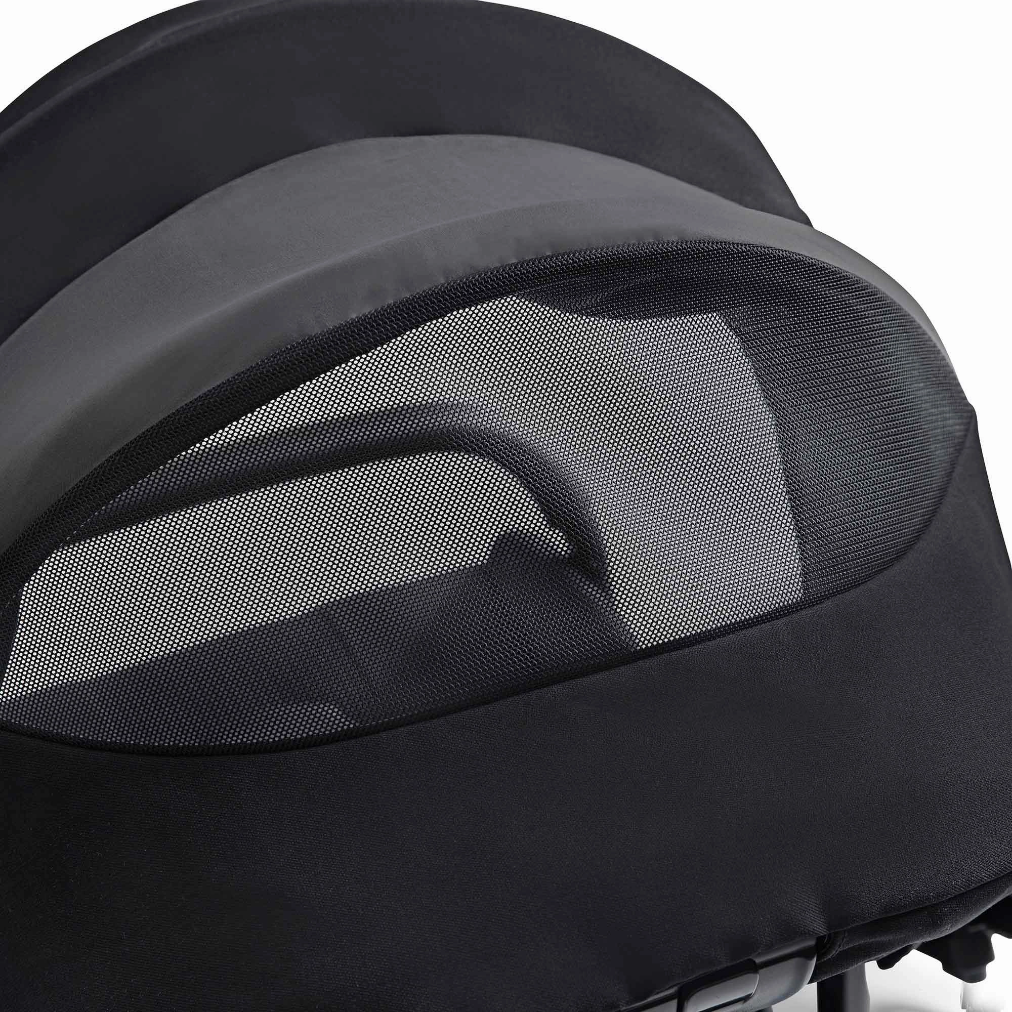 Joie Versiti Signature Stroller - Eclipse